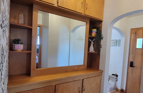 Brookings House | Cozy home with large backyard located 2 blocks from downtown