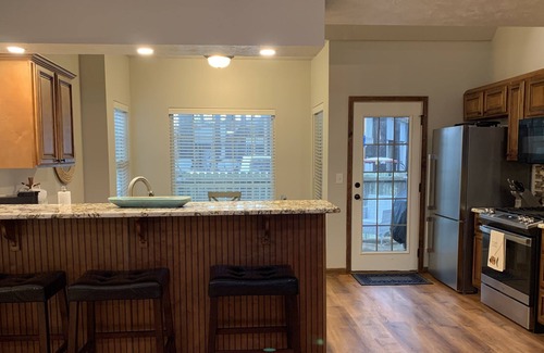 Heber Springs House | Cozy home with perfect location to enjoy the Little Red River/Greer’s Ferry Lake