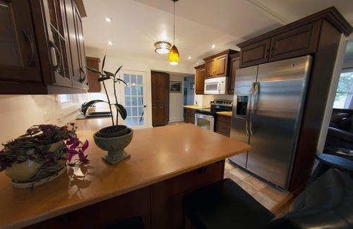 Kentville House | Cozy home with privacy in the heart of the Annapolis Valley