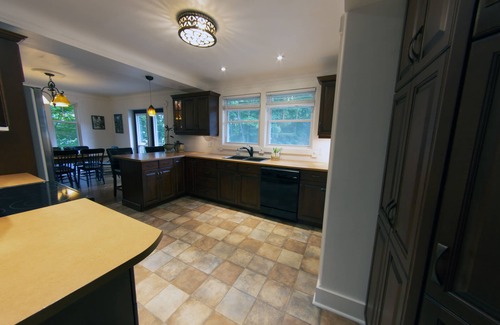 Kentville House | Cozy home with privacy in the heart of the Annapolis Valley