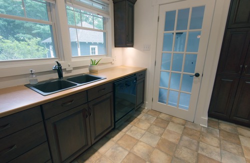 Kentville House | Cozy home with privacy in the heart of the Annapolis Valley