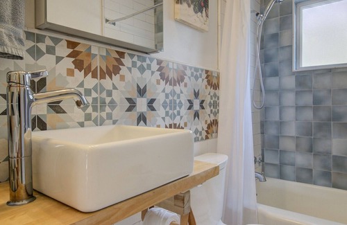 Albuquerque House | Cozy home with room to roam