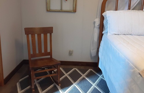 Buffalo House | Cozy Home with view of the Big Horn Mountains