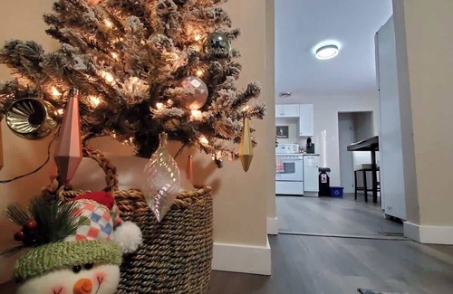 Thunder Bay House | Cozy Home with Whole main floor