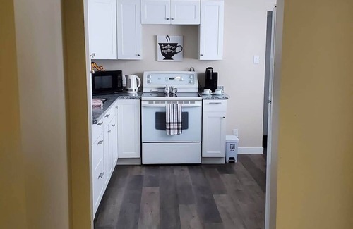 Thunder Bay House | Cozy Home with Whole main floor