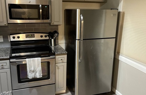 Nevada - Lidgerwood House | Cozy home within walking distance to the mall & food. 8 minute drive to downtown