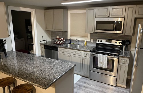 Nevada - Lidgerwood House | Cozy home within walking distance to the mall & food. 8 minute drive to downtown