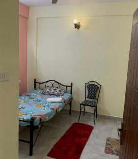 Narasapura Apartment | Cozy Homes-Private Service Apartment Bangalore