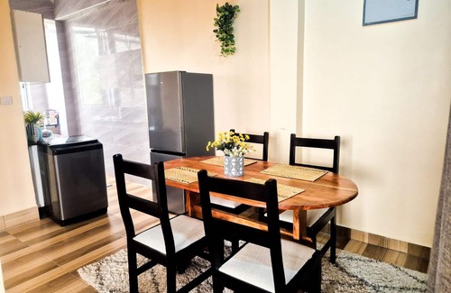 Mwananyamala Apartment | Cozy Homes
