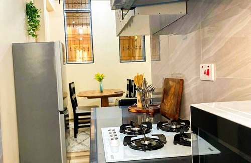 Mwananyamala Apartment | Cozy Homes