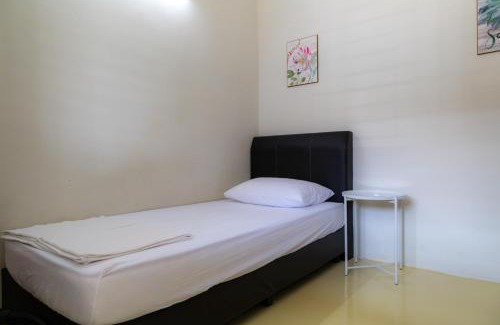 Simpang Ampat House | Cozy Homestay#5 single bed#Batu Kawan Penang