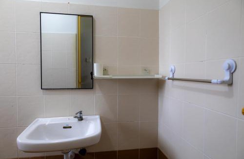 Simpang Ampat House | Cozy Homestay#5 single bed#Batu Kawan Penang