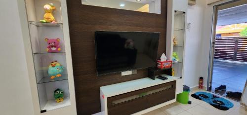 Kuala Selangor House | Cozy homestay Bendahara