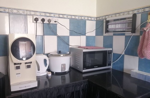 Lahad Datu House | Cozy Homestay in Lahad Datu Sabah