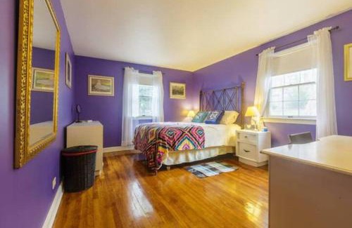 White Plains House | Cozy Homeva Kensico WP
