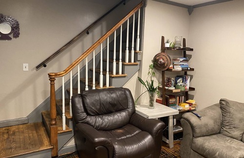 Irvington House | Cozy Homez In Irvington, NJ
