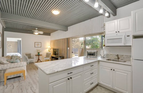 Hawaii Kai Apartment | Cozy Honolulu Retreat w/Pool Access, Near Beaches