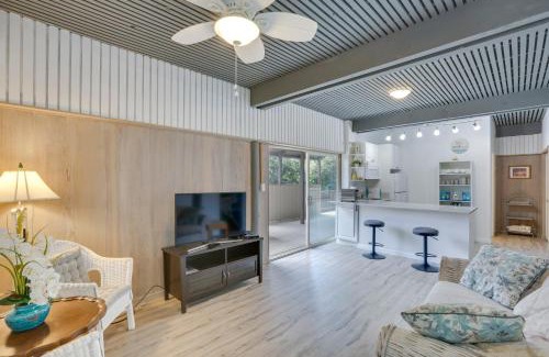 Hawaii Kai Apartment | Cozy Honolulu Retreat with Pool Access, Near Beaches
