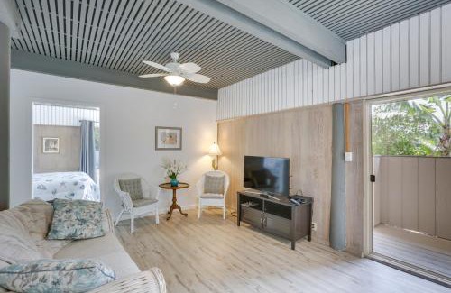 Hawaii Kai Apartment | Cozy Honolulu Retreat with Pool Access, Near Beaches