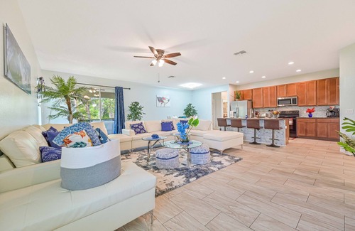 Jacarandas House | COZY HOT TUB VILLA