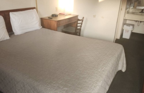 Killeen Hotel | Cozy Hotel in Killeen
