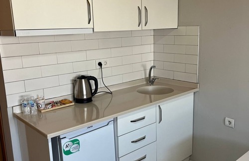 Ankara Apartment | Cozy hotel suite with WiFi in peaceful Ankara