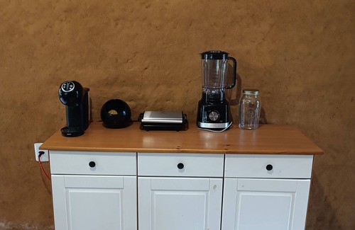 Chapada dos Guimaraes Cottage | Cozy house with terrace and telescope in Chapada dos Guimarães