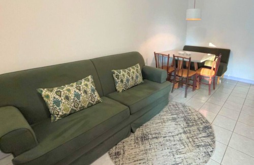 Sao Lourenco House | Cozy House in Curitiba