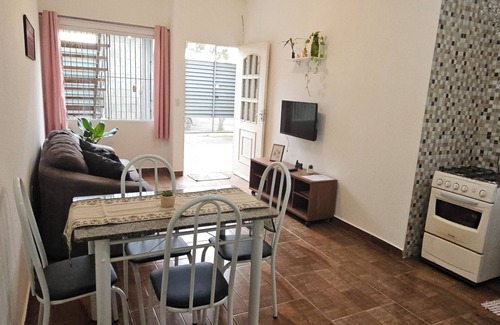 Cotia House | Cozy House in Cotia with Garage, Pets Allowed, Quiet and Family-Friendly Location