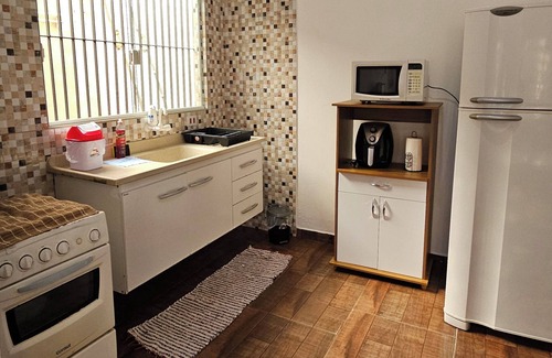 Cotia House | Cozy House in Cotia with Garage, Pets Allowed, Quiet and Family-Friendly Location