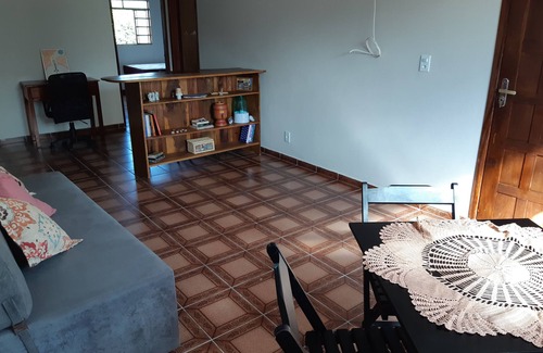 Alto Paraiso de Goias House | Cozy house in Alto Paraíso