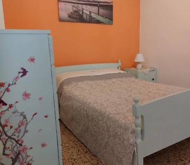 Vrahati Apartment | Cozy House 1