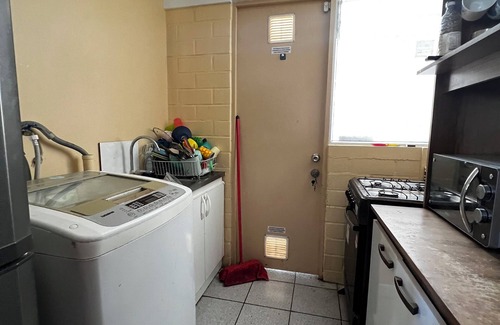 Coquimbo House | Cozy house 10 min from la herradura beach with trampoline for children