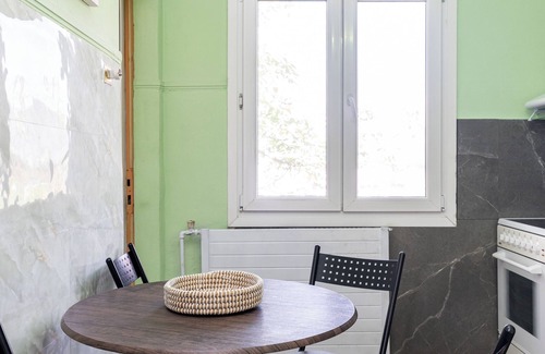 Polistilo House | Cozy house 15 minutes away from Kavala! Pet-friendly. Entire place is for you