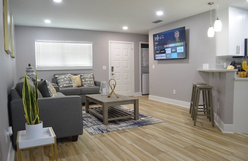 Citrus Park House | Cozy House 2Bedroom/2Bath Tampa Bay Home away home centrally located