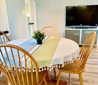 Buena Vista Apartment | Cozy House - 2beds & 1 bath