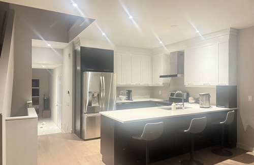 Ottawa Division House | Cozy House+3 bed room+ 2.5 bath room in Ottawa