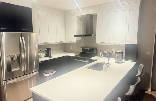 Ottawa Division House | Cozy House+3 bed room+ 2.5 bath room in Ottawa