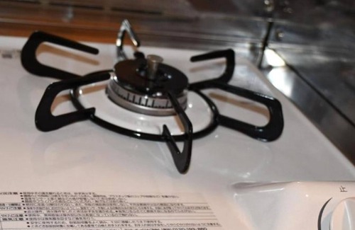 Kita Ward Apartment | Cozy house 406 free E bike free portable wifi - Room 406/Kyoto Kyōto