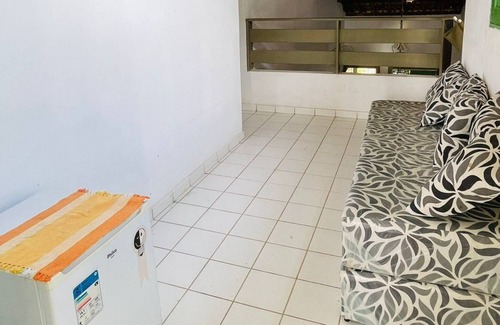 Pilar House | Cozy house 50 meters from the beach, with 5 bedrooms