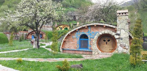 Dilijan House | Cozy House
