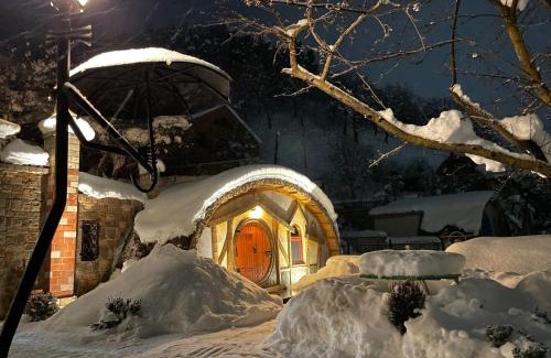 Dilijan House | Cozy House