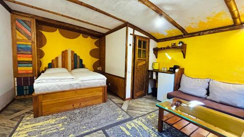 Dilijan House | Cozy House