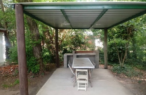 Cruz Chica House | Cozy House Amid Nature