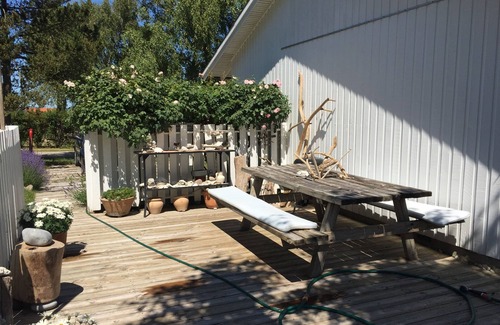 Havnsø House | Cozy house at Denmark's best beach - Wifi/AppleTV