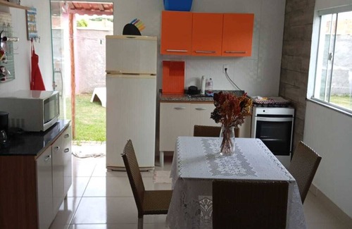 Sao Jose House | Cozy house Búzios, 1km from the beach. Pets are welcome