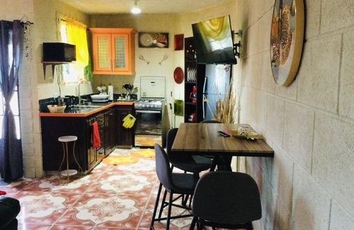 Ragged Point Apartment | Cozy House