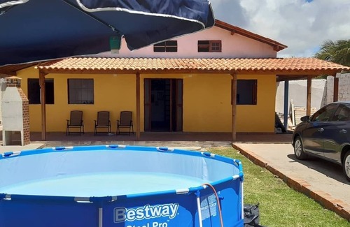 Barra de Sao Miguel House | Cozy house on Barra São Miguel Beach ! Brazilian Caribbean !