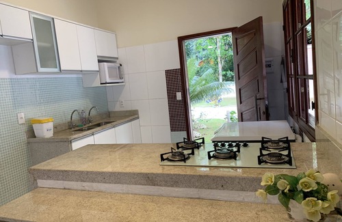 Cachoeiras de Macacu Cottage | Cozy house Doce Mato