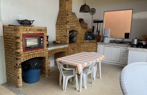 Cachoeiras de Macacu Cottage | Cozy house Doce Mato